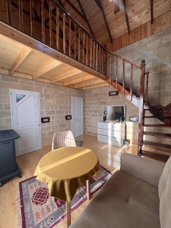 Lakeside Garden - Ismayilli Guest House 외부 사진