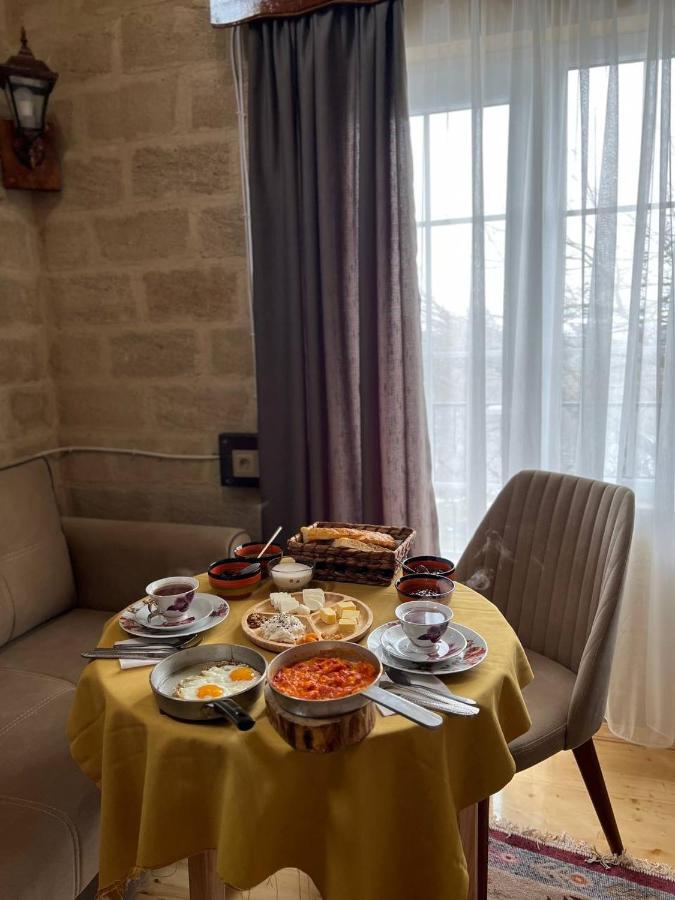 Lakeside Garden - Ismayilli Guest House 외부 사진