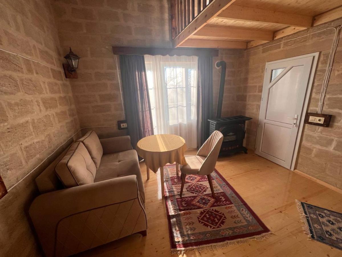 Lakeside Garden - Ismayilli Guest House 외부 사진
