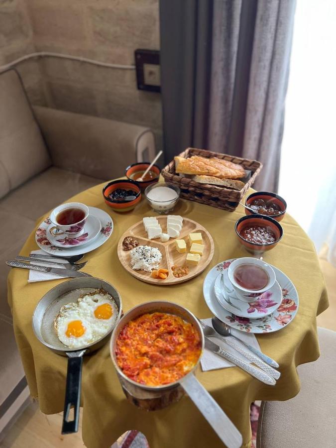 Lakeside Garden - Ismayilli Guest House 외부 사진