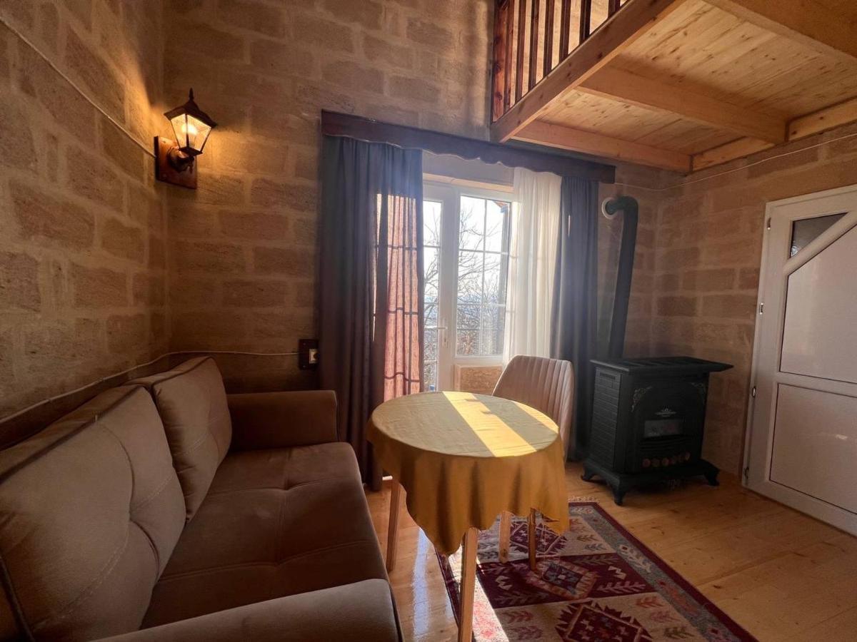 Lakeside Garden - Ismayilli Guest House 외부 사진